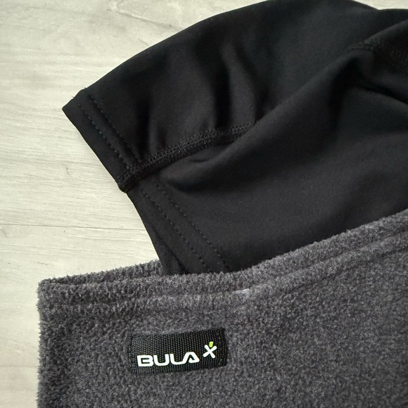 Bula Junior Fleece Balaclava - Picture 4 of 7